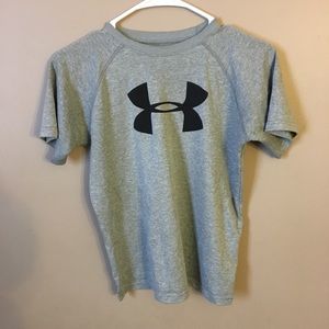 Under armour tee